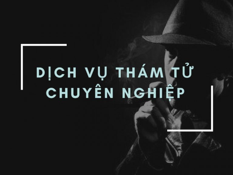 Dịch vụ uy tín, chuyên nghiệp nhất hiện nay