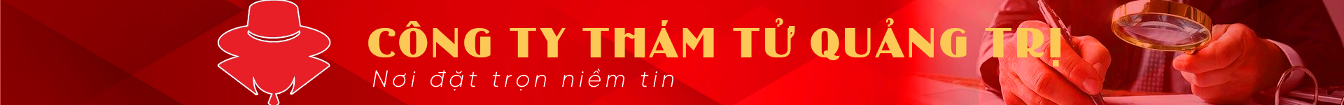 Công ty thám tử Quảng Trị